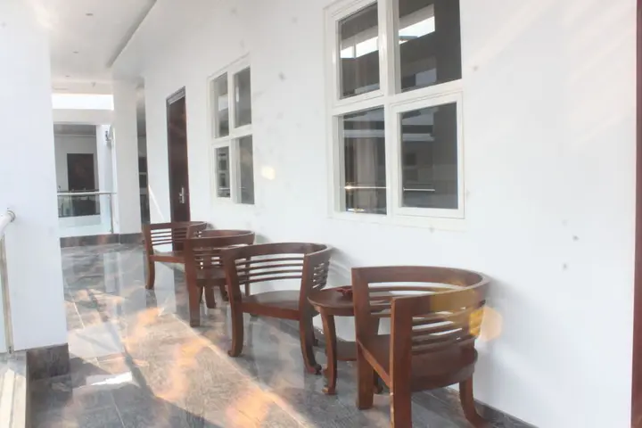 Маланг: Tlogomas Guest House