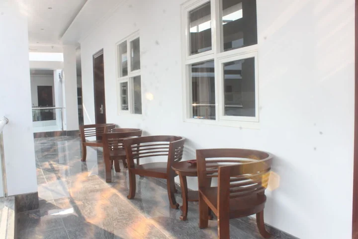 Маланг: Tlogomas Guest House