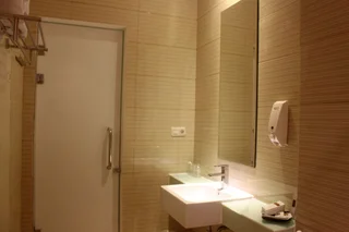 Маланг: Tlogomas Guest House