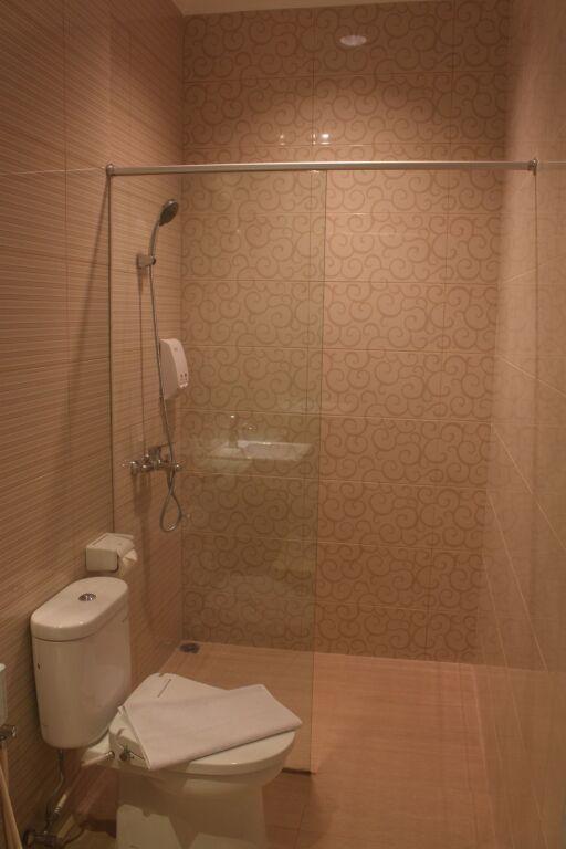 Маланг: Tlogomas Guest House