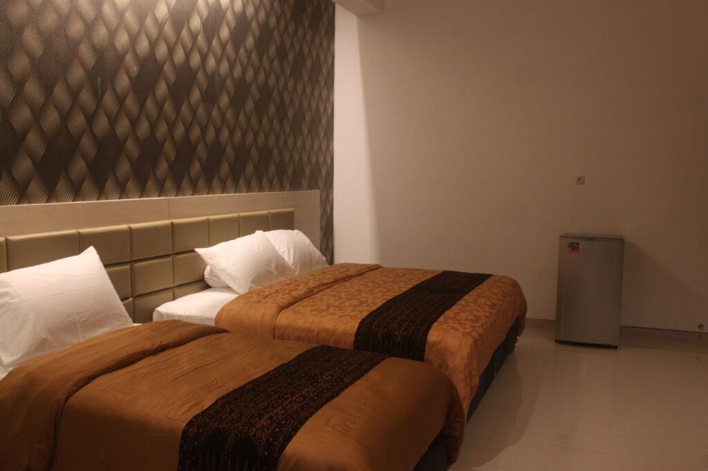 Маланг: Tlogomas Guest House