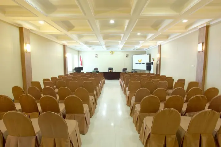 Таракан: Padmaloka Hotel Tarakan