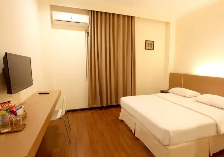Таракан: Padmaloka Hotel Tarakan