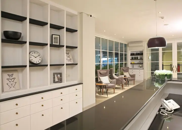 Джакарта: Havenwood Residence TB Simatupang