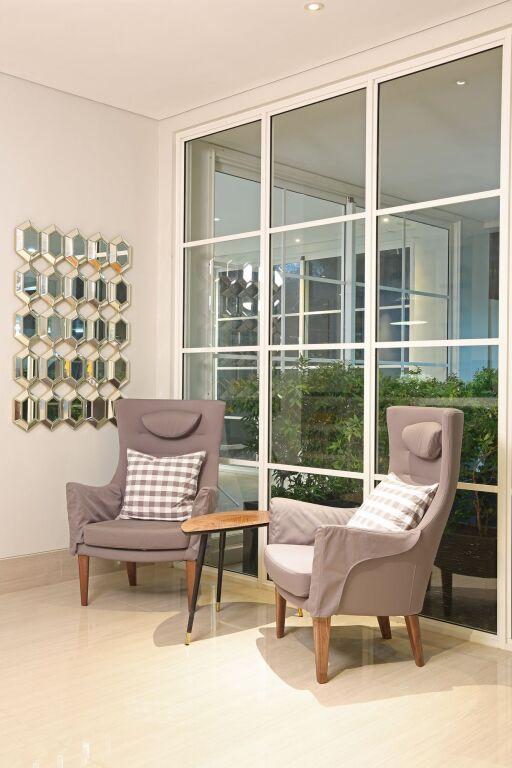 Джакарта: Havenwood Residence TB Simatupang