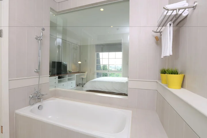 Джакарта: Havenwood Residence TB Simatupang