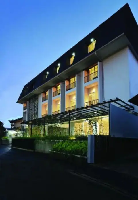 Джакарта: Havenwood Residence TB Simatupang