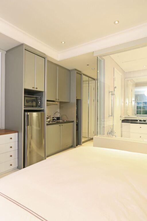 Джакарта: Havenwood Residence TB Simatupang