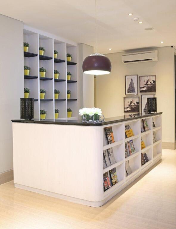 Джакарта: Havenwood Residence TB Simatupang