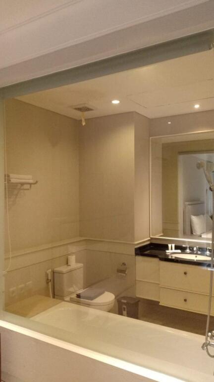 Джакарта: Havenwood Residence TB Simatupang