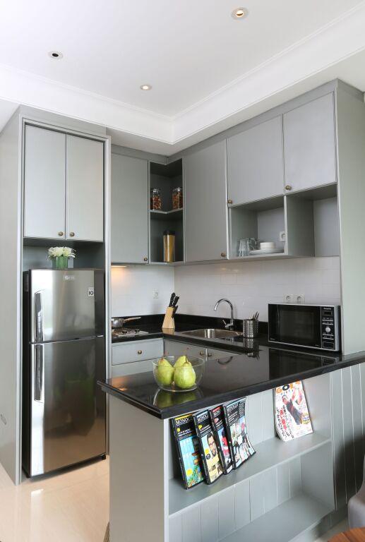 Джакарта: Havenwood Residence TB Simatupang
