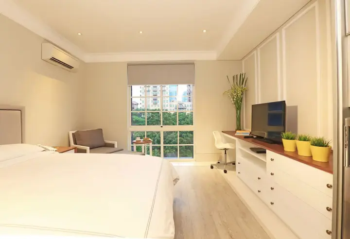 Джакарта: Havenwood Residence TB Simatupang