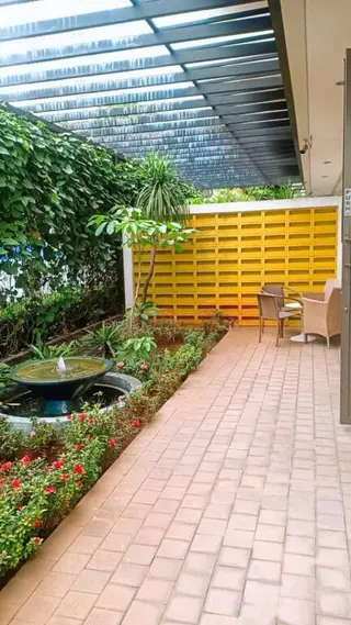 Джакарта: Havenwood Residence TB Simatupang