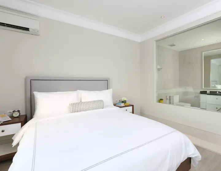 Джакарта: Havenwood Residence TB Simatupang