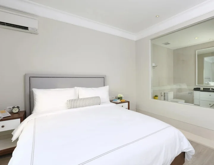 Джакарта: Havenwood Residence TB Simatupang