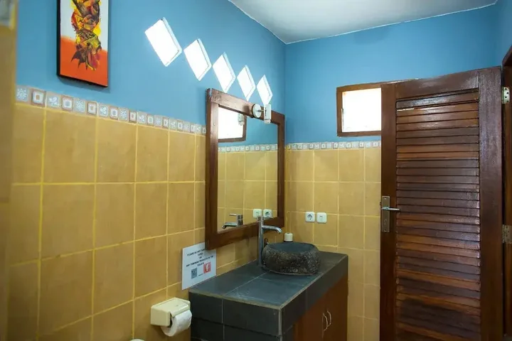 Гили Траванган: Mandalika Cottage