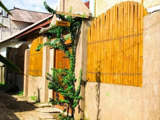 Гили Траванган: Mandalika Cottage