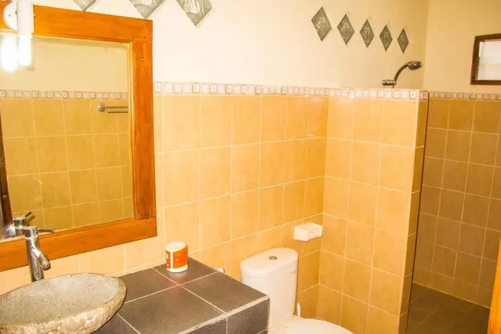 Гили Траванган: Mandalika Cottage