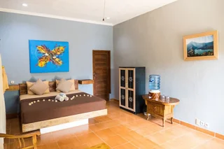Гили Траванган: Mandalika Cottage