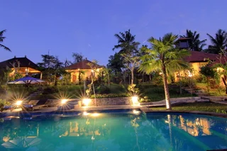 Убуд: Villa Capung Mas