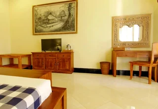 Убуд: Villa Capung Mas