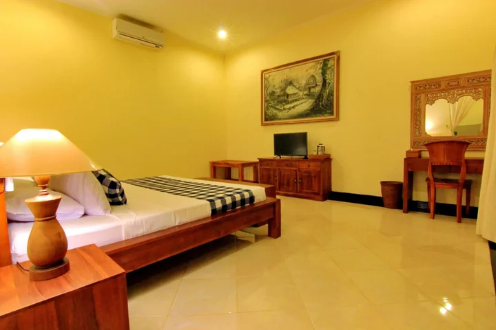 Убуд: Villa Capung Mas
