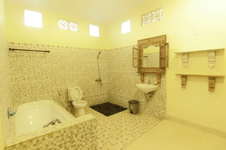 Убуд: Villa Capung Mas