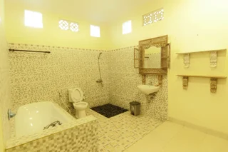 Убуд: Villa Capung Mas