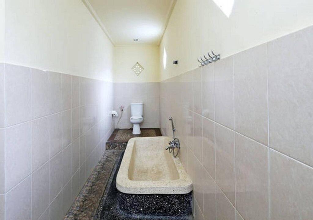 Убуд: Loka Sari Guest House and Spa