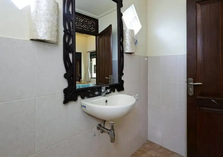 Убуд: Loka Sari Guest House and Spa