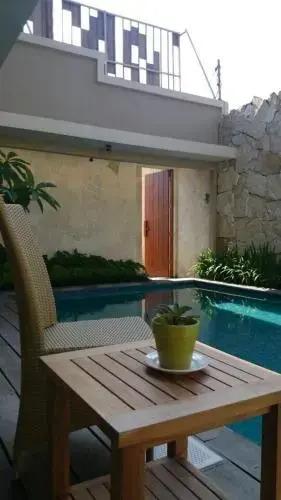 Ngaglik: Villa Damai