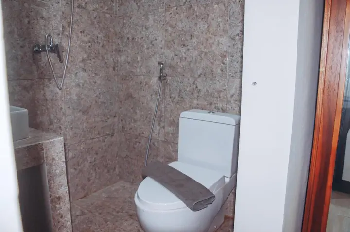 Семаранг: DS Residences Peterongan