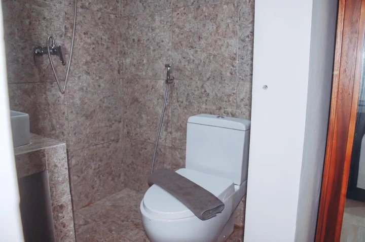 Семаранг: DS Residences Peterongan