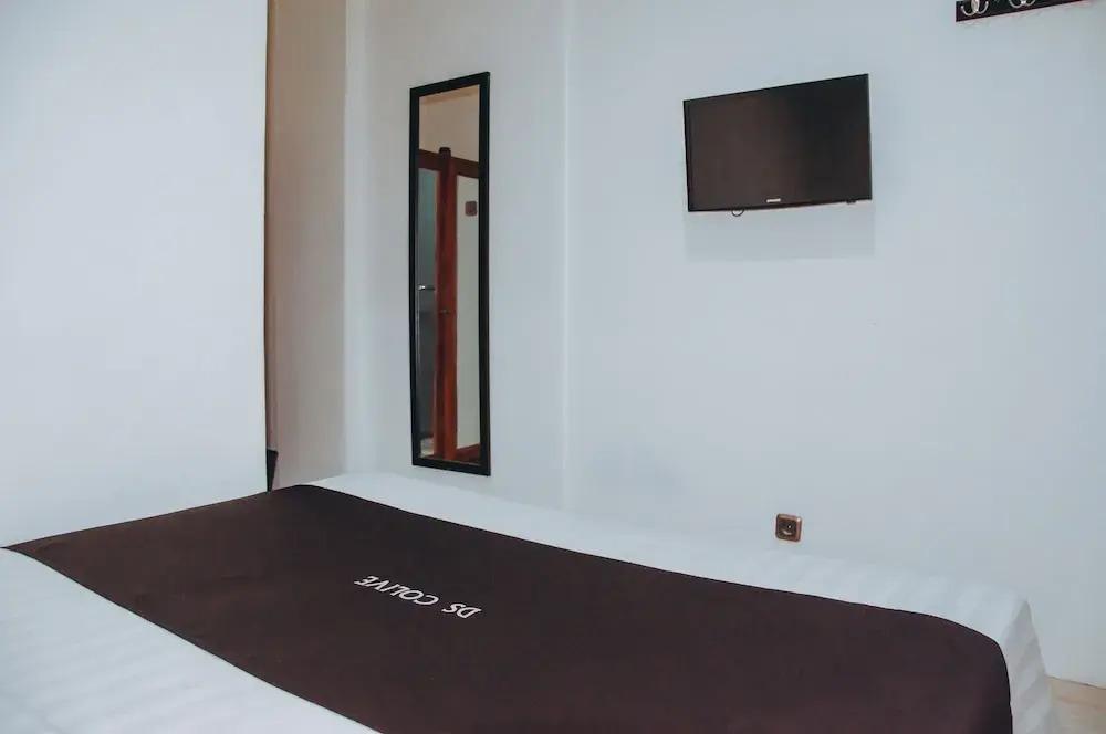 Семаранг: DS Residences Peterongan