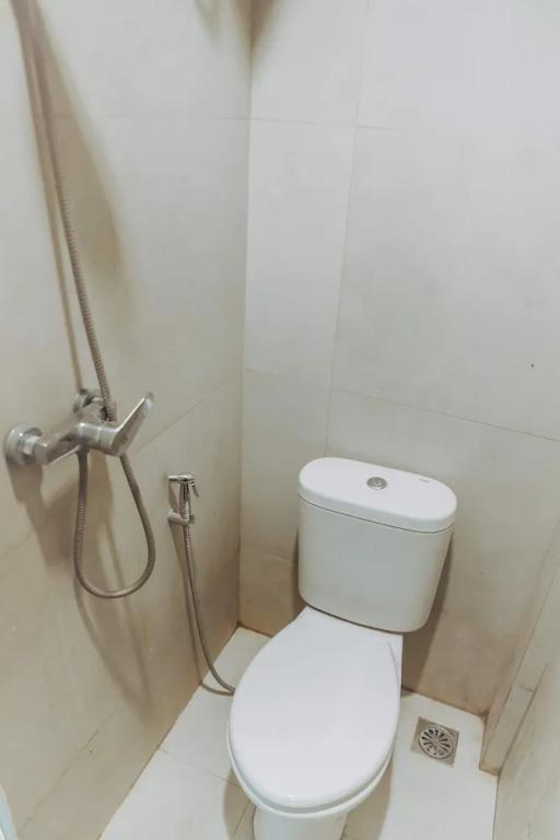 Семаранг: DS Residences Peterongan