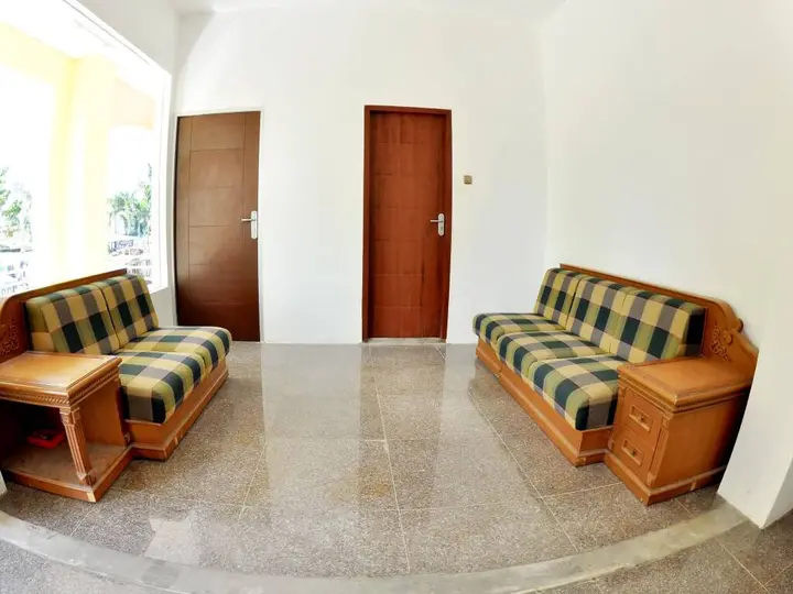 Семаранг: DS Residences Peterongan