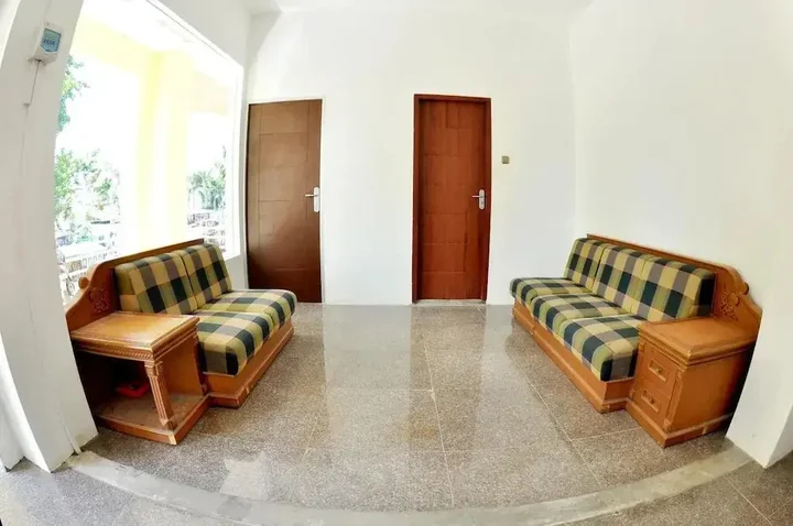 Семаранг: DS Residences Peterongan