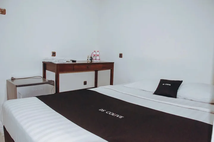 Семаранг: DS Residences Peterongan