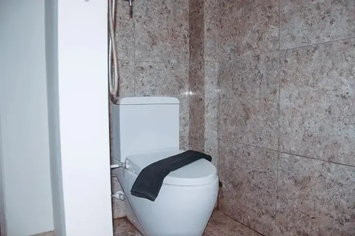 Семаранг: DS Residences Peterongan