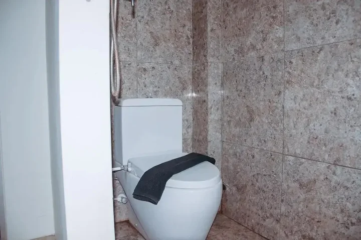Семаранг: DS Residences Peterongan