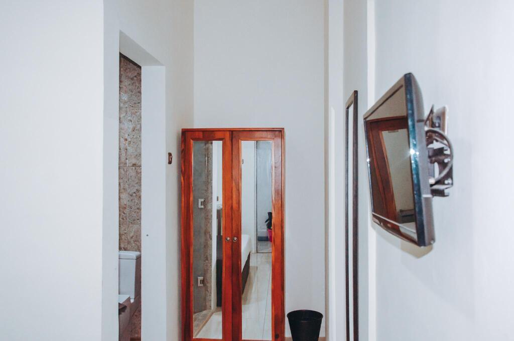 Семаранг: DS Residences Peterongan