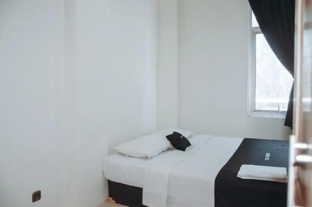 Семаранг: DS Residences Peterongan