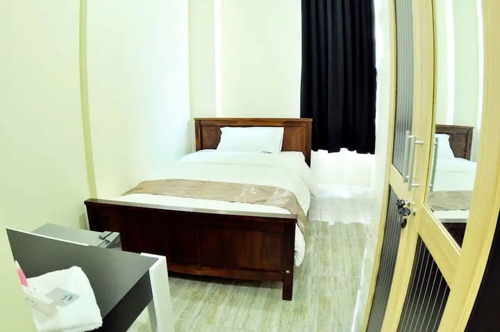 Семаранг: DS Residences Peterongan