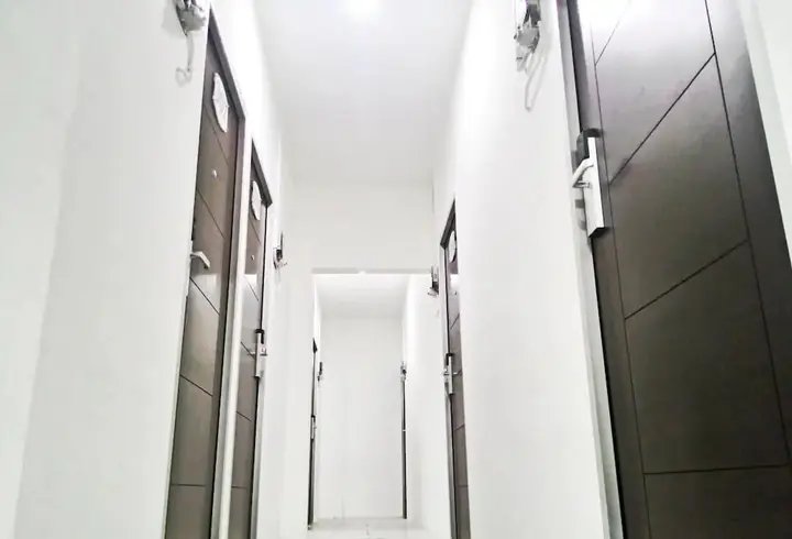 Семаранг: DS Residences Peterongan