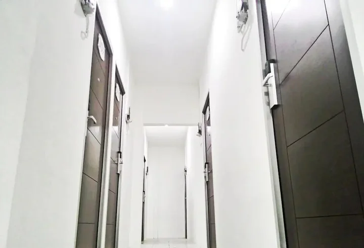 Семаранг: DS Residences Peterongan
