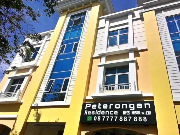 Семаранг: DS Residences Peterongan