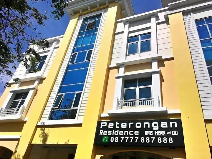 Семаранг: DS Residences Peterongan