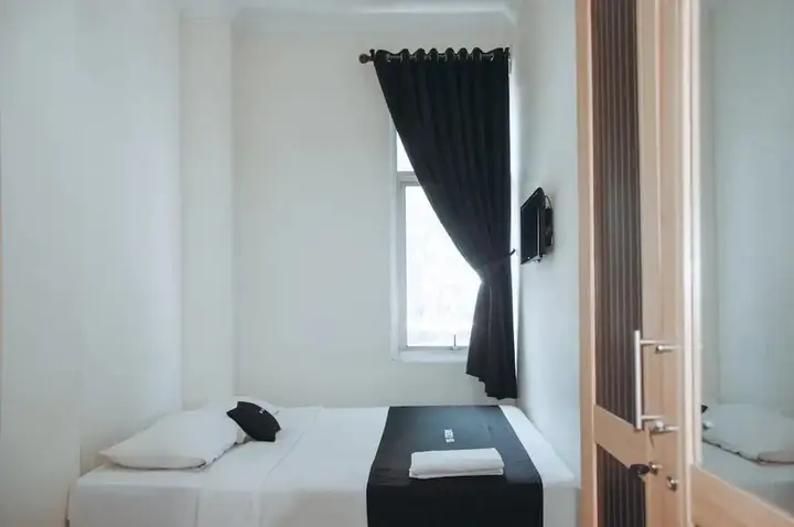 Семаранг: DS Residences Peterongan