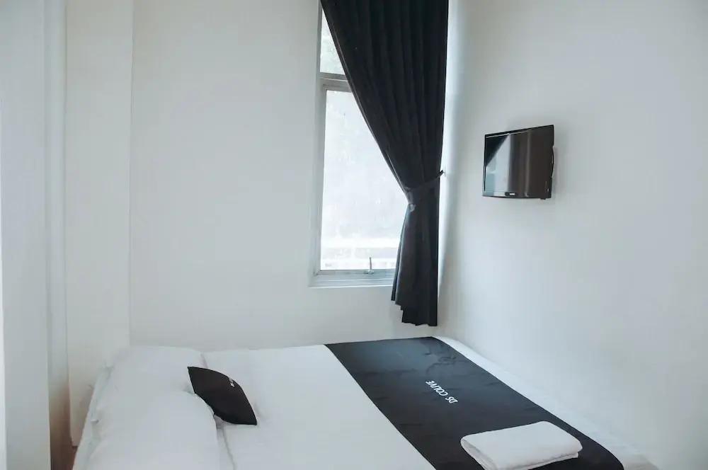 Семаранг: DS Residences Peterongan