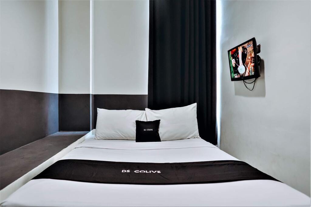 Семаранг: DS Residences Peterongan
